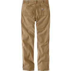CARHARTT Men's Rugged Flex® Rugby Straight-Fit Pant - Size 38x36